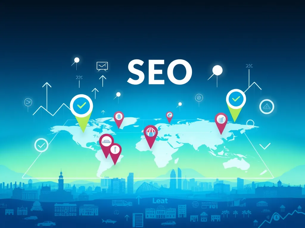 Maximize Your Business Reach with Local SEO Services